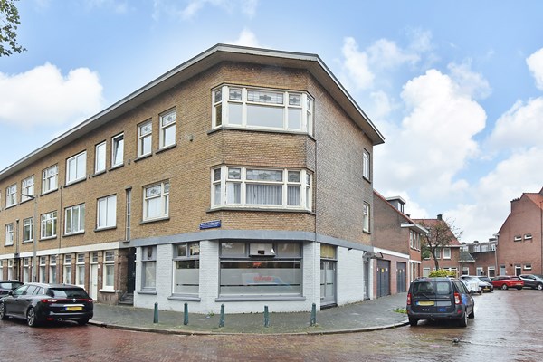 Verkocht: Wenckebachstraat 98, 2522 CN Den Haag